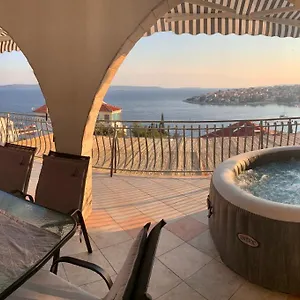 Apartament Mira, Trogir