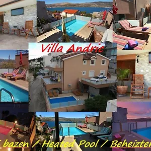 Apartmán Andric, Trogir