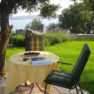 Apartmán Panorama 2, Trogir