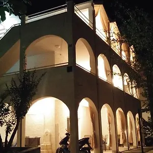 Apartmán Kilic, Trogir