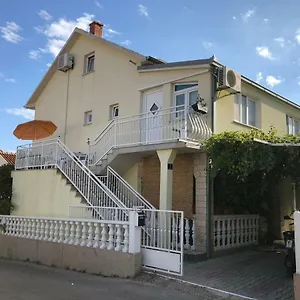 Apartament Anita, Trogir