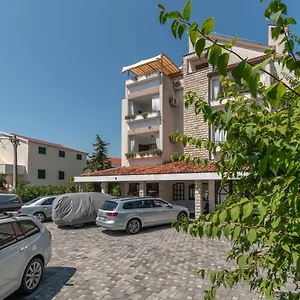 Apartmán Vojin, Trogir