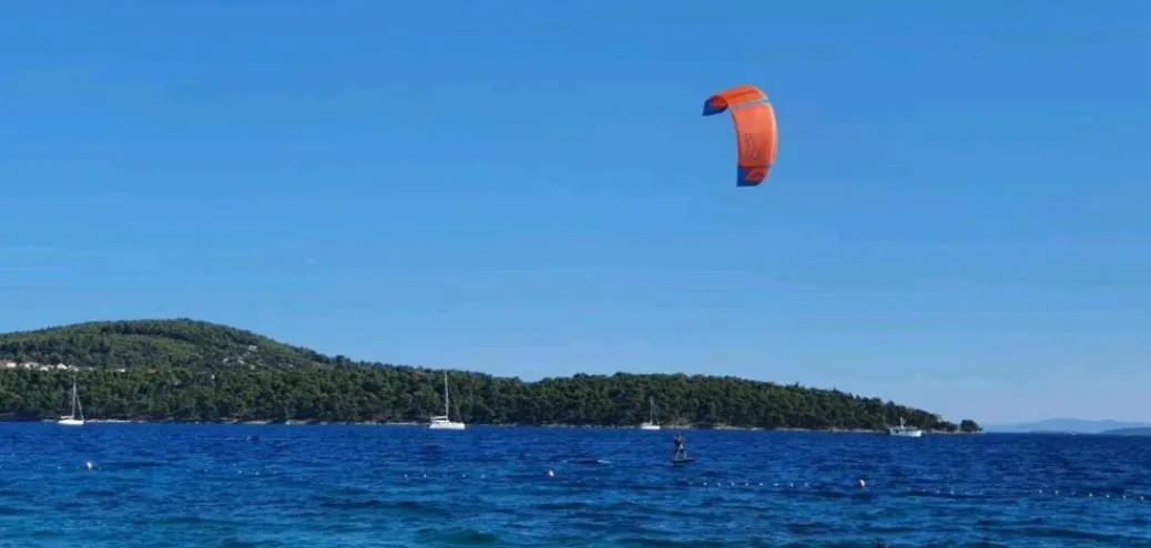 Roso Apartment With Sea View Trogir 0*,  Croatia